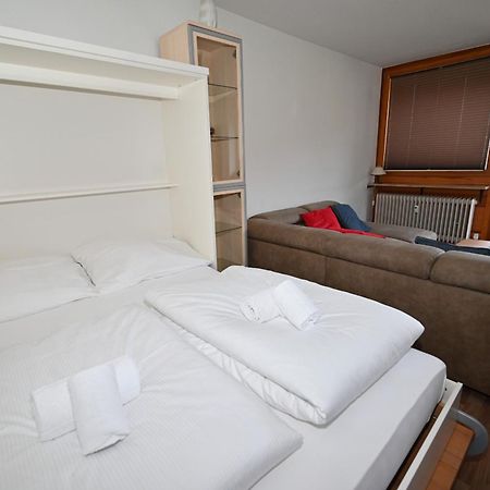 Apartement Karen Top 35 - By Four Seasons Apartments Kaprun Ngoại thất bức ảnh
