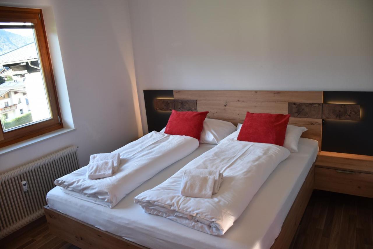 Apartement Karen Top 35 - By Four Seasons Apartments Kaprun Ngoại thất bức ảnh