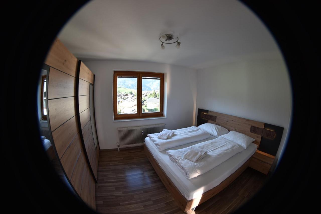 Apartement Karen Top 35 - By Four Seasons Apartments Kaprun Ngoại thất bức ảnh