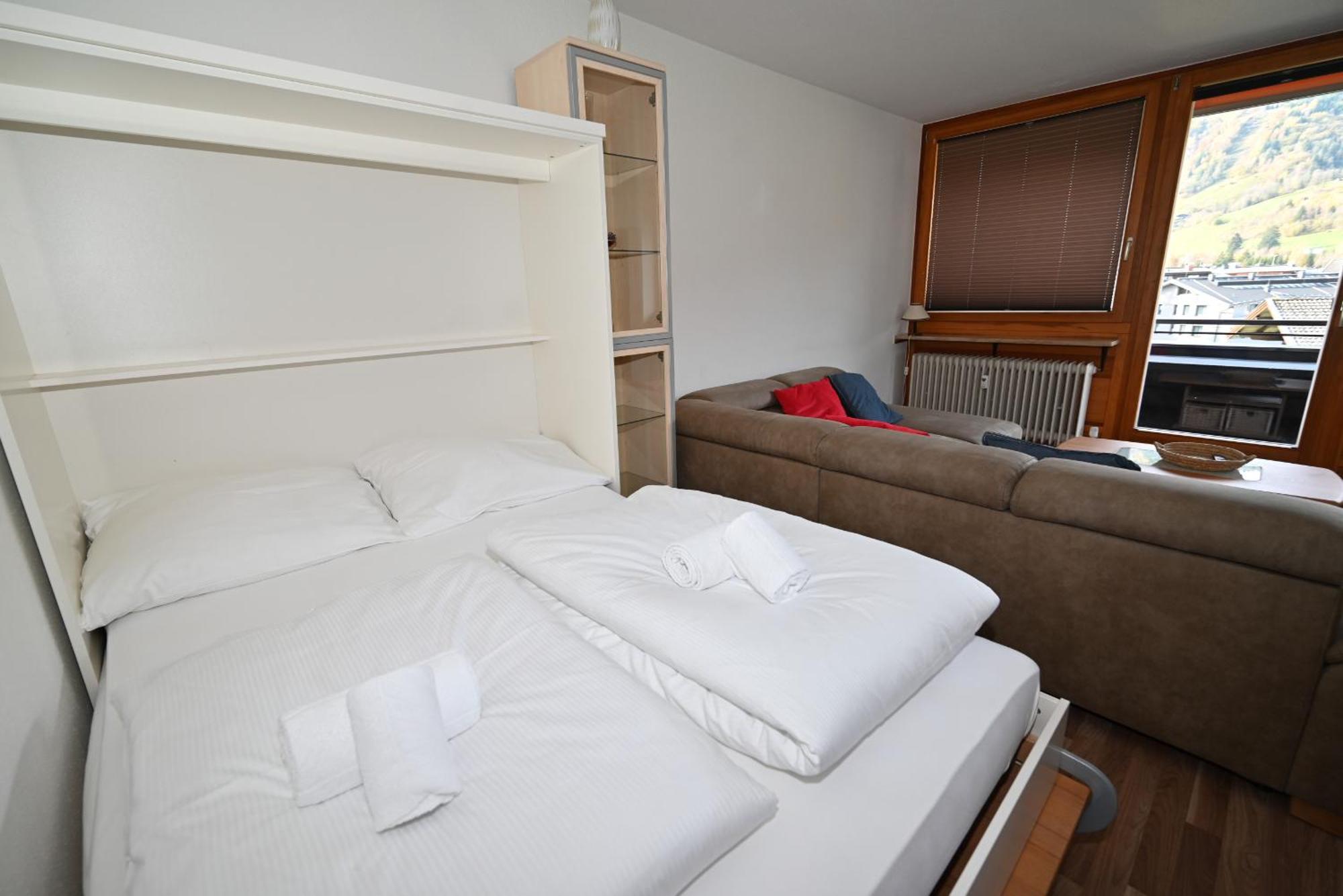 Apartement Karen Top 35 - By Four Seasons Apartments Kaprun Ngoại thất bức ảnh