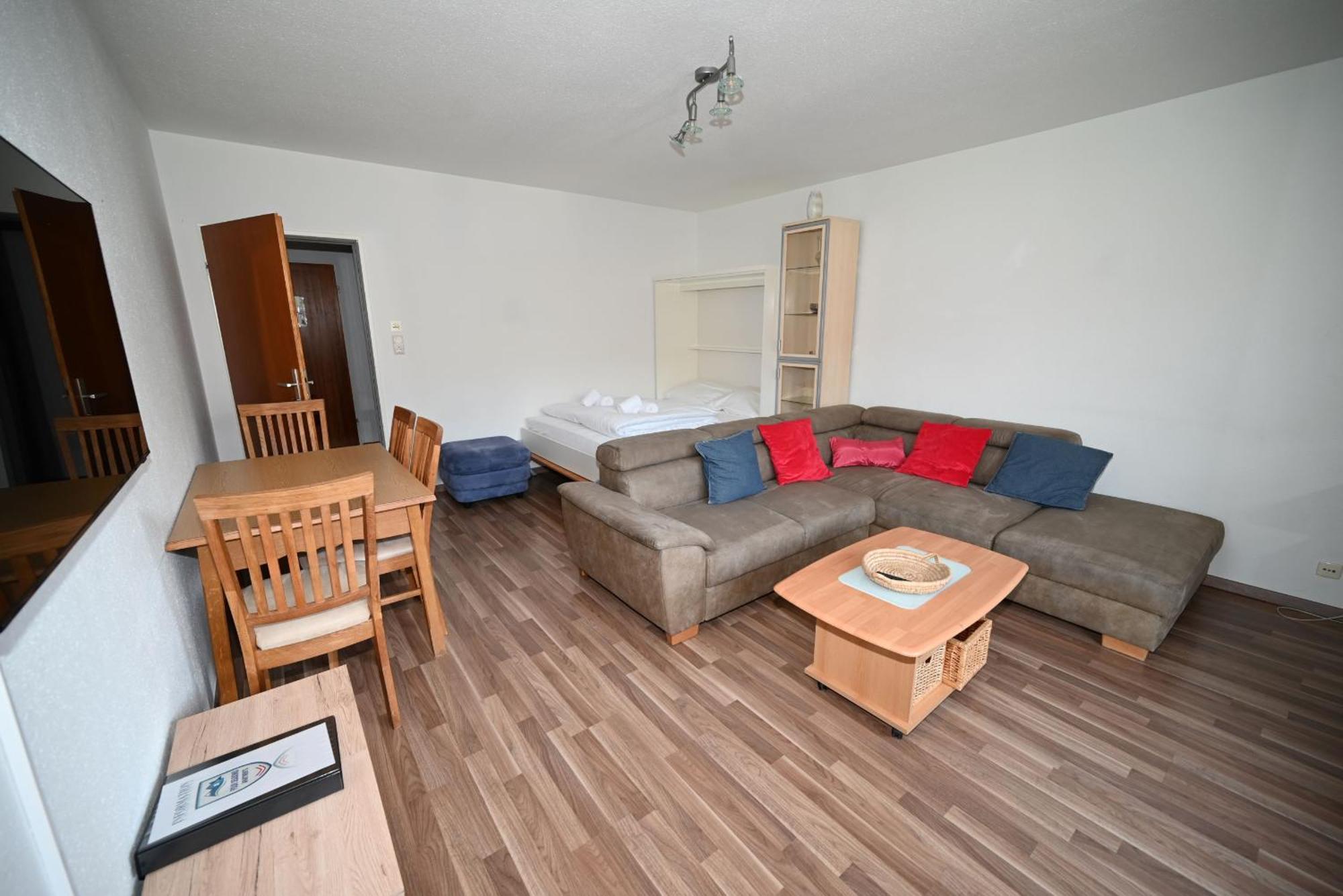 Apartement Karen Top 35 - By Four Seasons Apartments Kaprun Ngoại thất bức ảnh